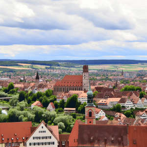 Kammerjäger Tübingen 