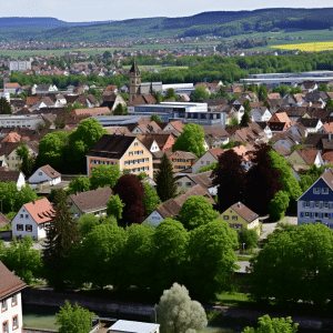 Kammerjäger Tuttlingen 