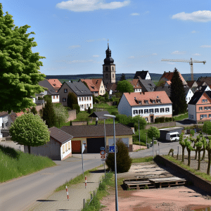 Kammerjäger Übach-Palenberg 