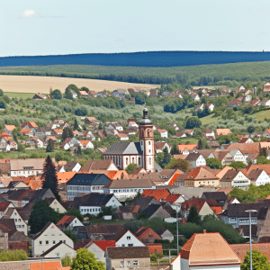 Kammerjäger Waldkraiburg 