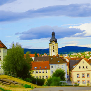 Kammerjäger Weiden in der Oberpfalz 