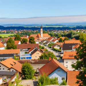 Kammerjäger Weilheim in Oberbayern 