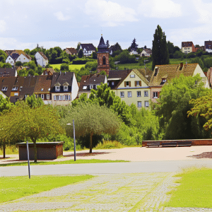 Kammerjäger Weinheim 