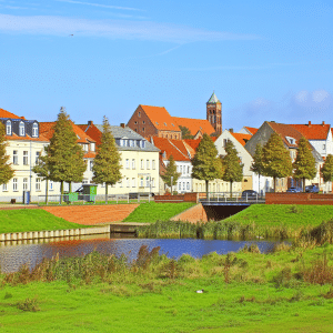 Kammerjäger Werder (Havel) 