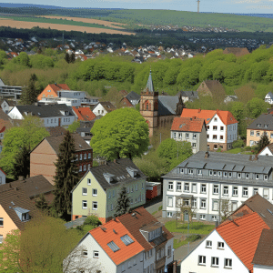 Kammerjäger Wermelskirchen 