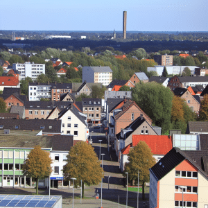 Kammerjäger Wesel 