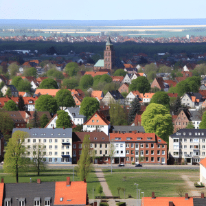 Kammerjäger Zerbst/Anhalt 