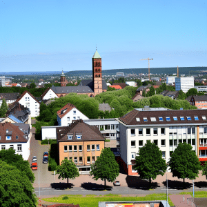 Kammerjäger Zossen 